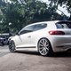 Illustration for article titled I heard You Like Scirocco..